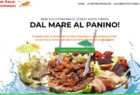 Non solo Formaggi - Panini di tonno favignana